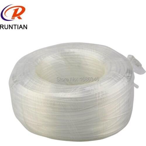 3*2m white ink tube for solvent printer