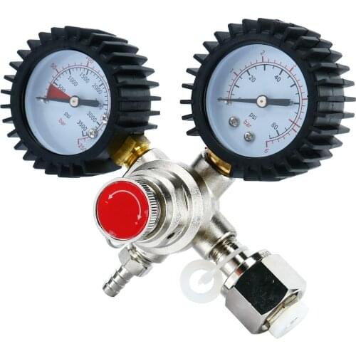 Annoytools Pressure Regulators