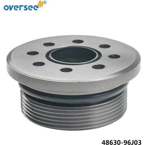 48630-96J03 Screw Trim Cylinder Inclued Seals For Suzuki Outboard Motor 90-250HP ; 48630-96J00,48630-96J01