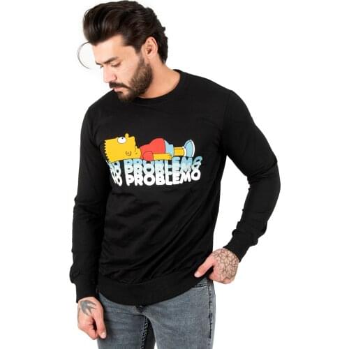 DeepSea Mens Winter Hoodies