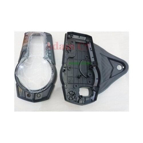 For SUZUKI GSXR 600 750 GSXR600 GSXR750 2011-2019 K11 L1 L2 Speedometer Instrument Case Gauge Odometer Tachometer Housing Cover