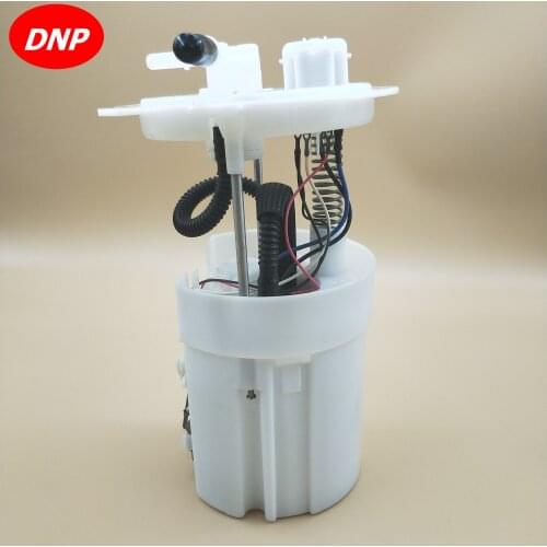 DNP PAT Fuel pump Module assembly fit for Nissan Altima 2007-2009 17040-JA00A E8755M