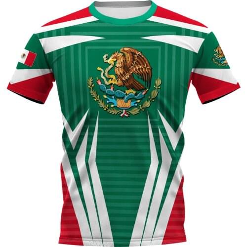 PLstar Cosmos Mexico 3D Printed t-shirt Harajuku Streetwear T shirts Hip hop Men For Women Short Sleeve 08