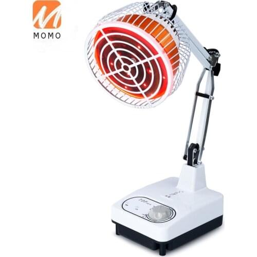 InfraredTherapy Lamp Special Electromagnetic Wave Magic Lamp Electrotherapy Red Light Therapeutic Instrument Heating Lamp Device