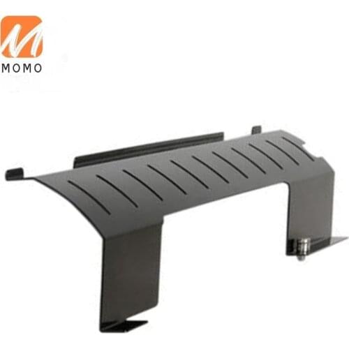 Chinese Precision CNC Machining aluminum waterjet laser cutting service