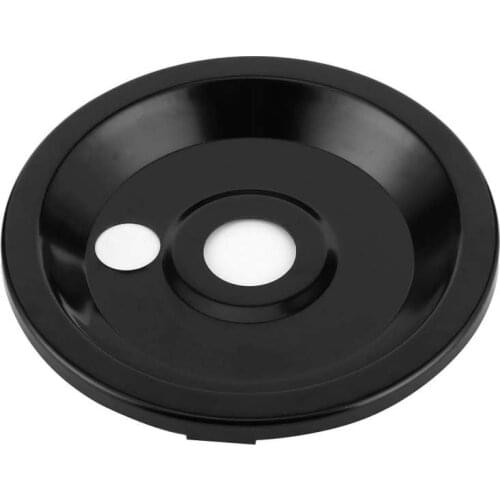 Hubcaps wheels automobiles Front Hub Splashes Guard Q0003855V006000000 Fit for Smart Fortwo 450/Roadster 452 car accessories