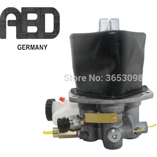Mercedes Truck Gear Shifting Lever / Gear Lever Actuator A0002604298 0002604298 A0002607798 0002607798 626662AM 101.4298 00