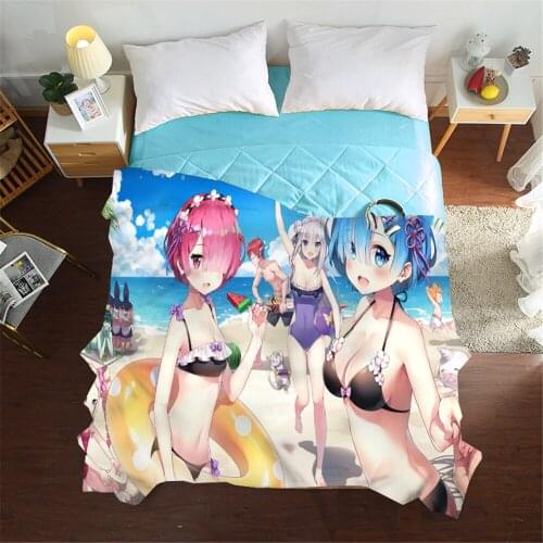 Mxdfafa Quilts For The Bed