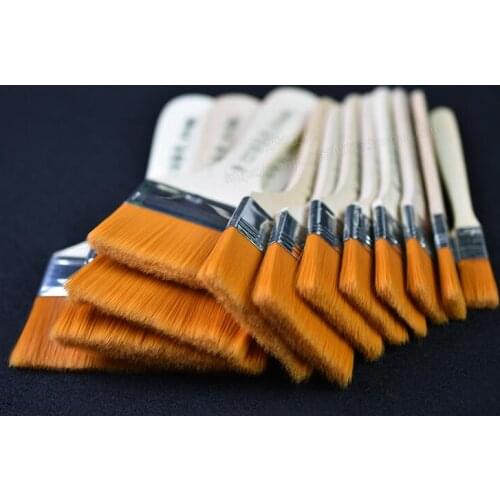 Camera Lens Cleaning Soft Hair Brush Dedusting Repair Part