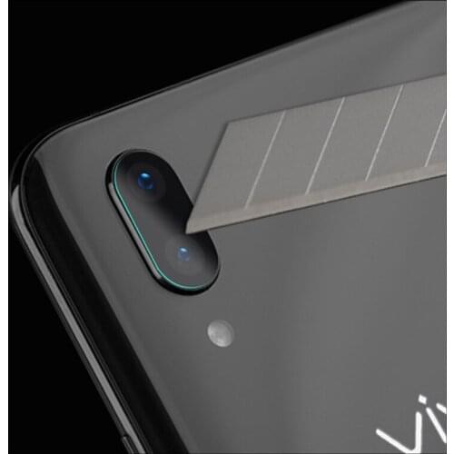 HD Clear Camera Protector For Vivo X21 X20 X9s X9 X7 Plus Protective Film Xplay 5 6 Xplay6 V9 Y85 X21 Lens Glass