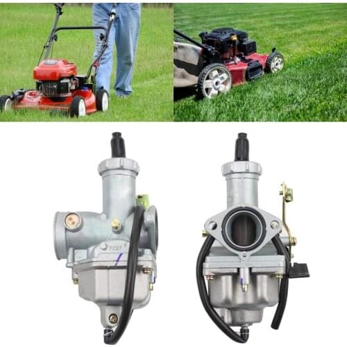 PZ27 Carburetor CG Vertical Motor 150cc 200cc ATV Carb Taotao Yamoto Dirt Bike 203F