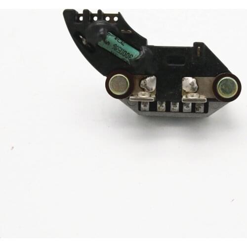 Alternator Voltage Regulator 1-81270006-0 1812700060 for ISUZU FSR113 4BD1