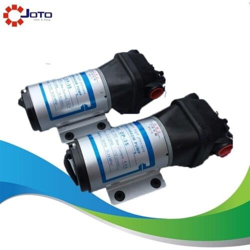 China High Pressure Dp-35 12v/24v/220v Ac/Dc Micro Diaphragm Water Pump