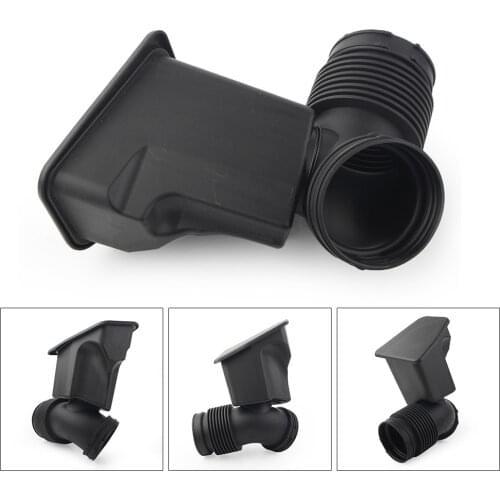 Car Engine Air Cleaner Box Air Intake for BMW F10 F01 F02 523i 528i 530i 730i Auto Accessories Spare Parts