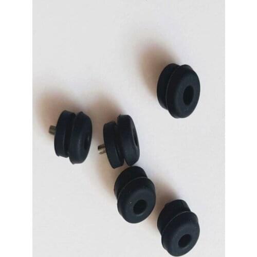 DJI T16 T20 Plant Protection drones Parts T16 T20 Water Pump Pump Body Installation Rubber for T16 T20