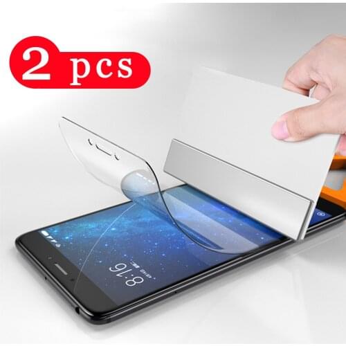 ZLNHIV Screen Protectors For Xiaomi Redmi 2A China