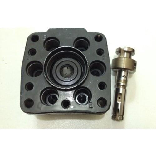 096400-1320 6Cyl VE Head Rotor