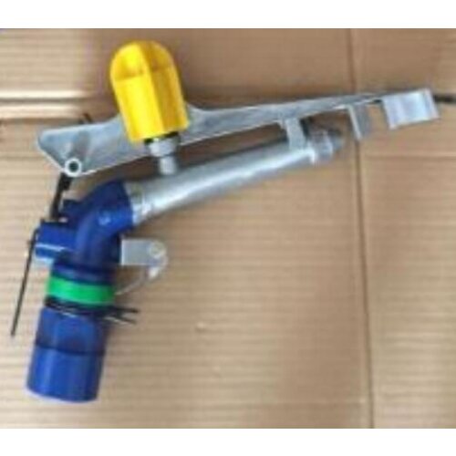 1.0" /1.5" stoving varnish irrigation water gun Agricultural field Sprinkler garden nozzle