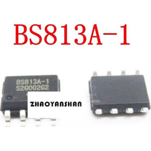 1000pcs X BS813A-1 8SOP BS813A 8SOP New Free Shipping