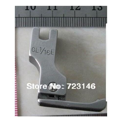 2017 Top Fasion Time-limited Sewing Machine Frame Sewing Machine Lockstitch Presser Foot Tcl Footer Steel