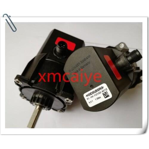 61.144.1121/03 SM102 CD102 geared motor SM102 printing machinery parts