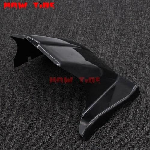 Free shipping TMAX 530 T-MAX 530 TMAX530 After mudflaps ABS material quality assurance