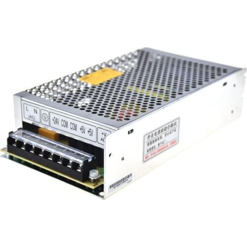 D-150B 5V6A 24V5A 150W For MingWei MW Switching Power Supply