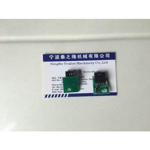 Lonati G54 JCT Socks Machines Use Board G1840130