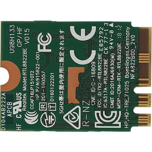 MCSAITE Network Cards