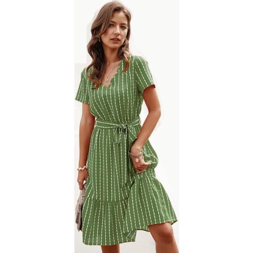 Meethope Short Dresses For Women