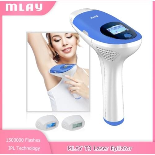 MLAY Razors