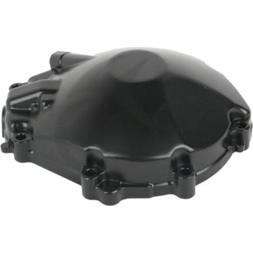 Motorcycle New Aluminum Left Engine Stator Cover Crankcase For Suzuki GSXR 1000 K9 GSXR1000 2009-2016 2015 2014 13