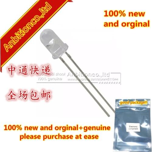 20pcs 100% new and orginal Transmitter Tube IR333C-A High Power and Small Angle Remote Controller Transmitter Tube in stock