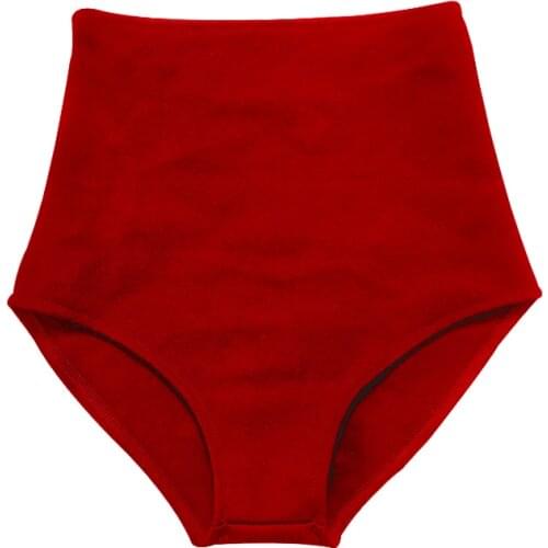 New Womens Pole Dance Shorts Dj Singer Female Gogo Bar Sexy Nightclub Rave Wear High Waist Triangle Pants Jazz Costume B1753