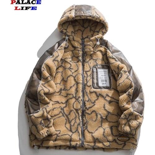 Мужские зимние толстовки Palace life China At AliExpress