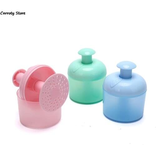 1Pcs Portable Facial Cleanser Bubble Former Foam Maker Face Wash Cleansing Cream Foamer Cup 5 Types