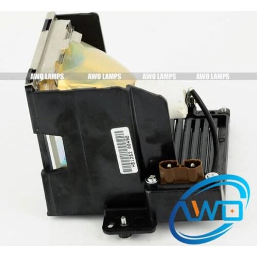 POA-LMP47 High Quality Compatible Projector Lamp with Housing for SANYO PLC-XP41 PLC-XP46L LC-X1100 X986