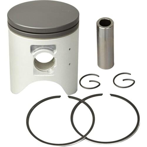 Motorcycle Bore Size 66.4mm 67mm Piston Ring For Honda CRM250AR 249 KAEG MD32 CRM 250AR CRM250 AR MD 32