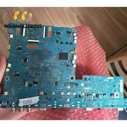 Projector Main Mother Board Control Panel Fit for Sony EX100 EX101 EX120 EX121 VPL-EX120 EX121 EX130 EX145 EX175 EX176
