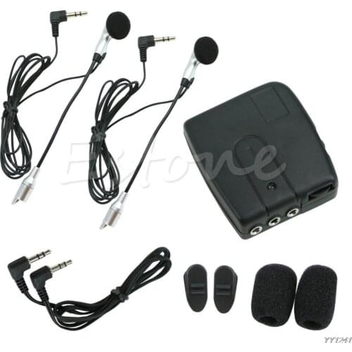 QILEJVS Motorcycle Electronics