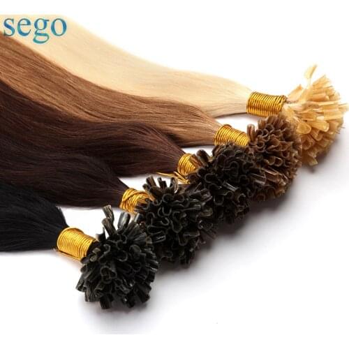 Sego Artificial Hair Extensions