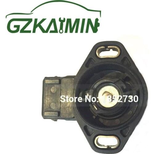 Top quality oem bs68-18-911 BS6818911 TPS Throttle Position Sensor TPS SENSOR FOR MAZDA KM
