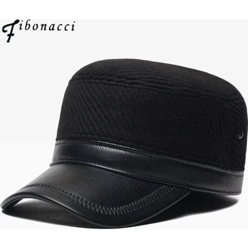 WDJWQYWZR Men's Hats With A Visor