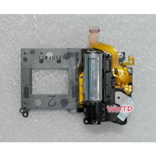 Shutter Assembly Group for Canon 80D Digital Camera Repair Part