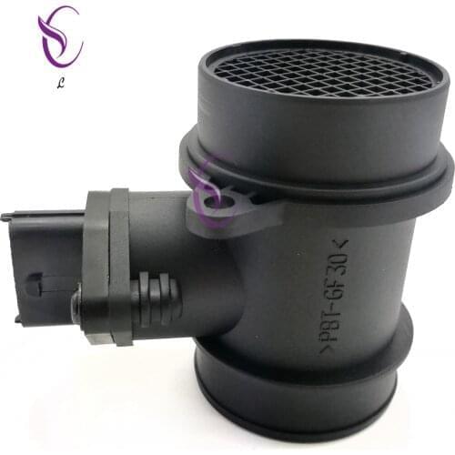 0280218027 M280218027 F00C2G2042 F 00C 2G2 042 Mass Air Flow Meter MAF Sensor For Hyundai Accent 1.5L 1.6L MK I II X-3 1.3L