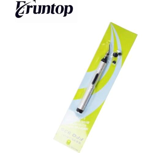 1PCS Best Selling Vacuum Suck Pen FFQ 939 Hand Tool for IC + 3 suction headers