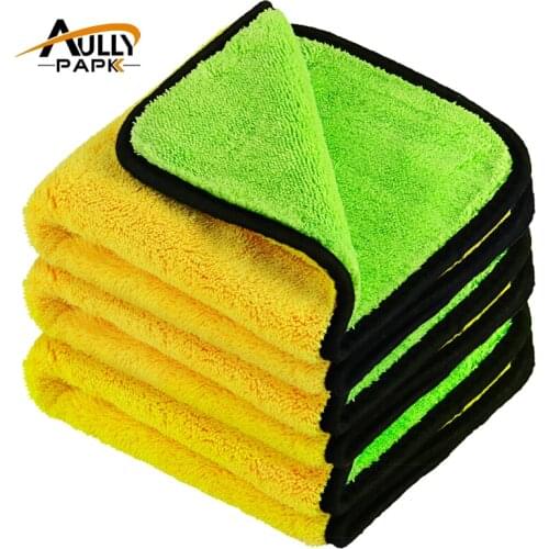 AULLY PARK Hair Care