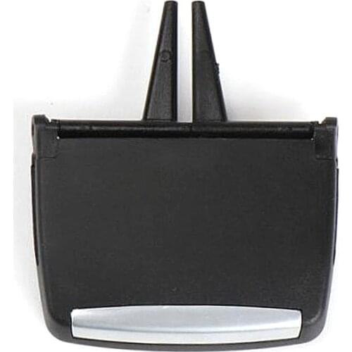 Automobiles Air Conditioner Outlet Part A/C Air Vent Outlet Tab Clip Repair Kit Air Conditioner Outlet Repair Kit