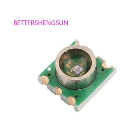 Pressure sensor MD-PS002-150KPaA Vacuum sensor Absolute pressure sensor Height