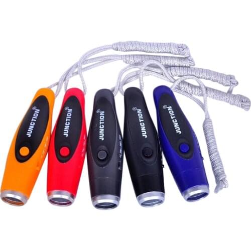 Sports Events Electronic Electric Whistle For Running Fitness Equipment Football Ping-pongball Referee Whistle